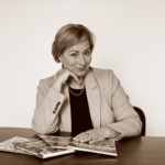 Тимощенко Елена Геннадьевна