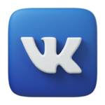Иконка VK