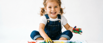 Сенсорные нарушения